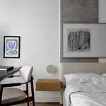 Apto Boutique Centro Balneario Camboriu - Caete