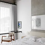 Apto Boutique Centro Balneario Camboriu - Caete