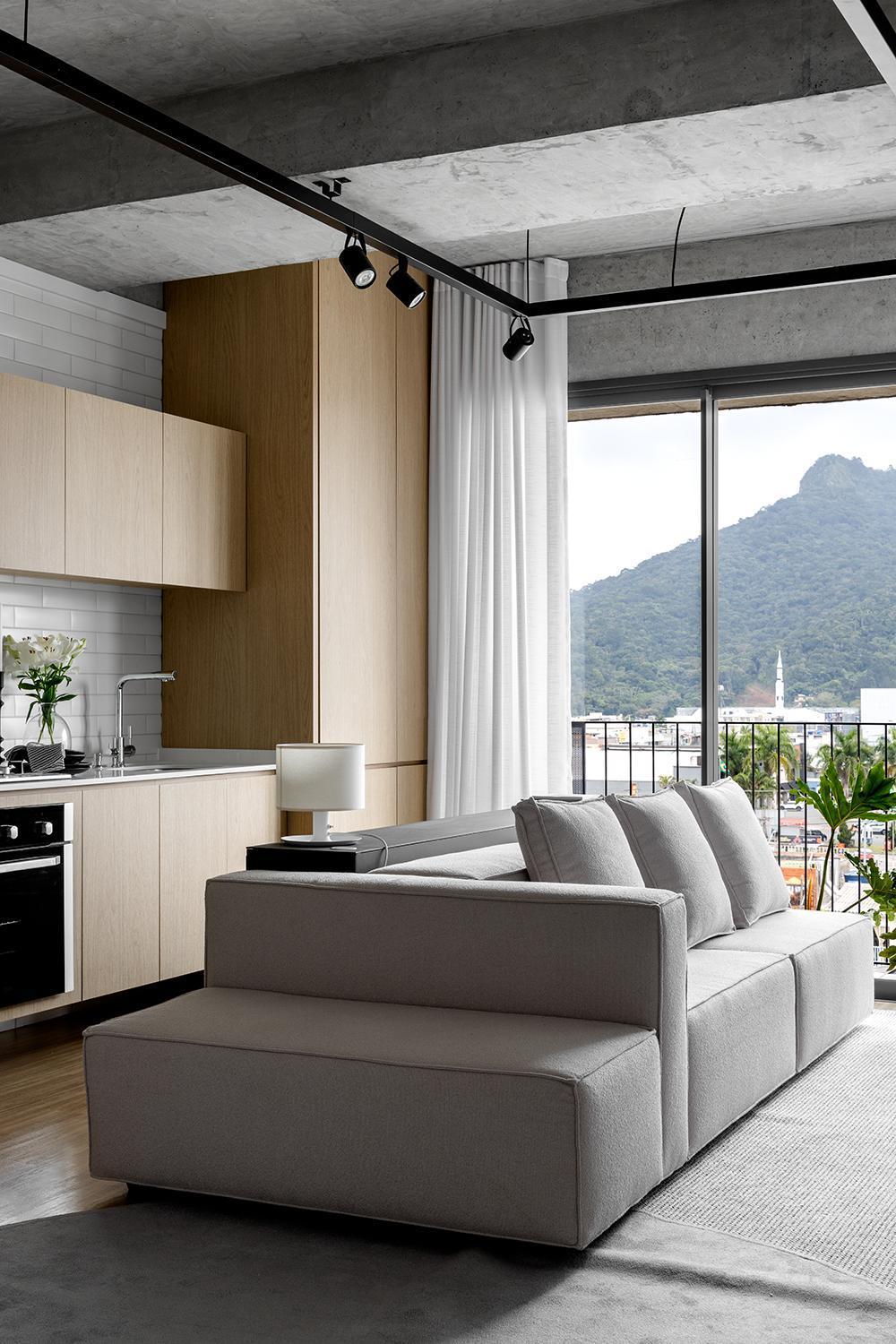 Apartamento Apto Boutique Centro - Caete *