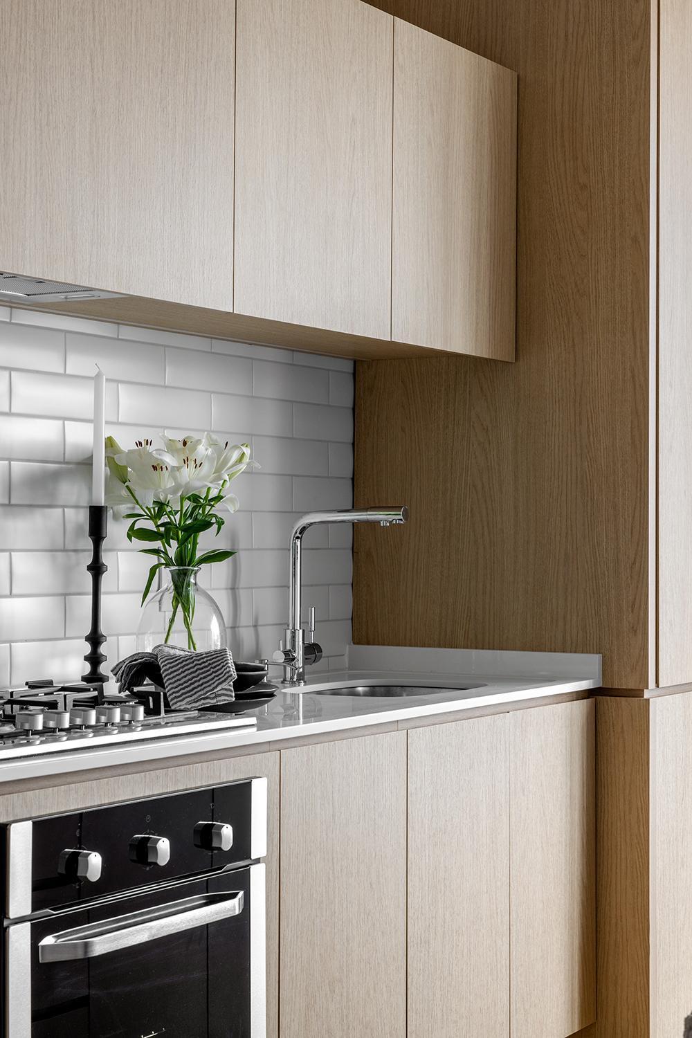 Apartamento Apto Boutique Centro - Caete