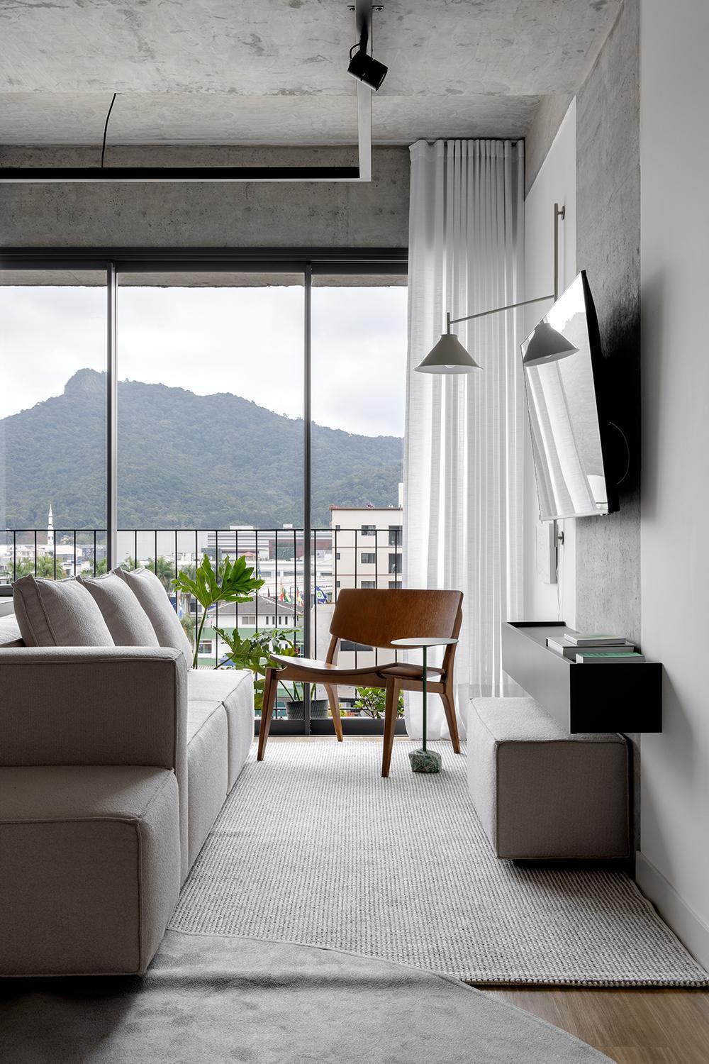Apto Boutique Centro - Caete Apartamento *